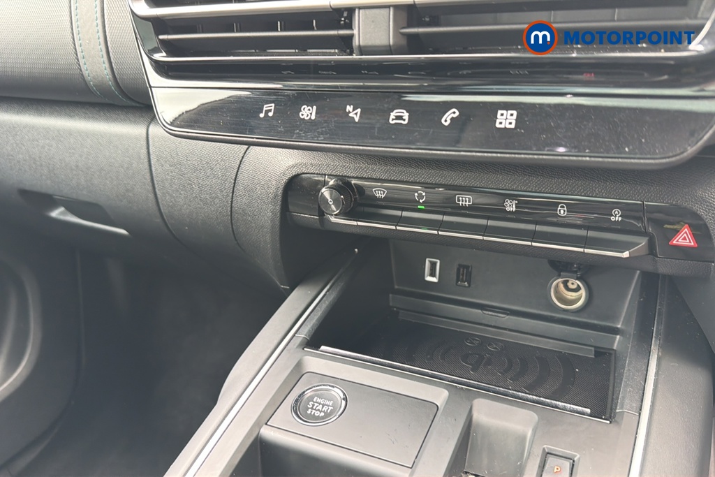 Citroen C5 Aircross C Series Edition Automatic Diesel SUV - Stock Number (1643616) - 12th supplementary image