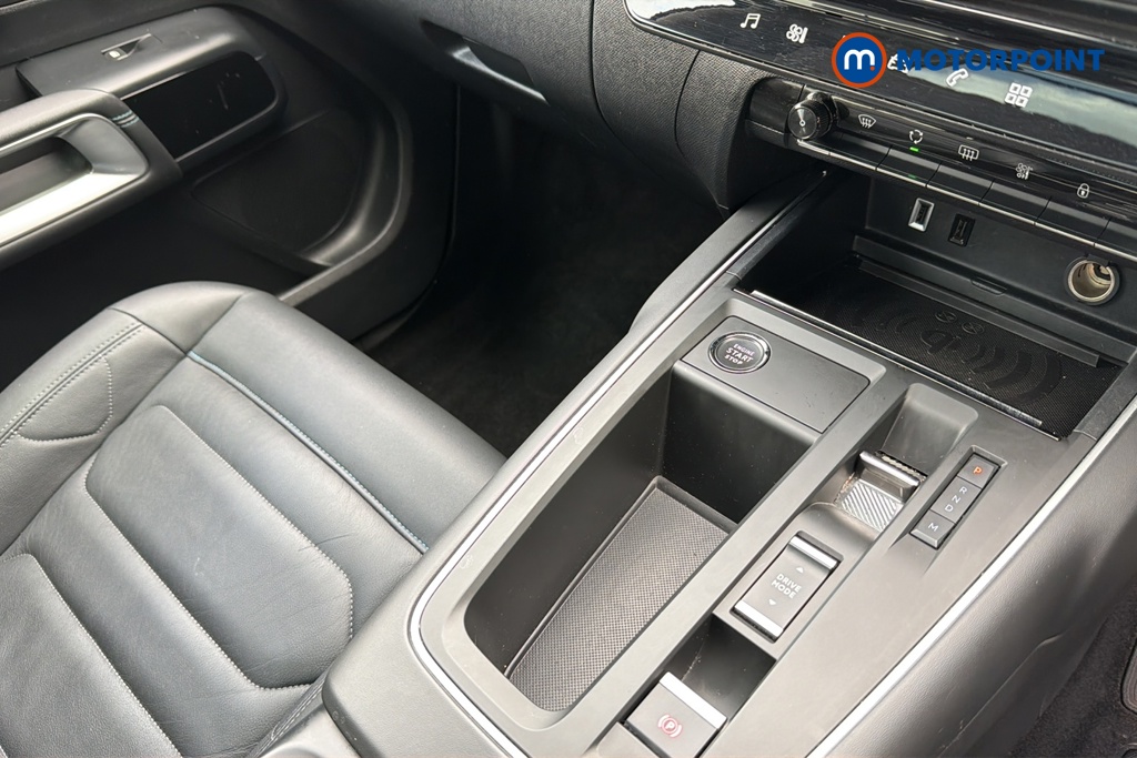 Citroen C5 Aircross C Series Edition Automatic Diesel SUV - Stock Number (1643616) - 15th supplementary image