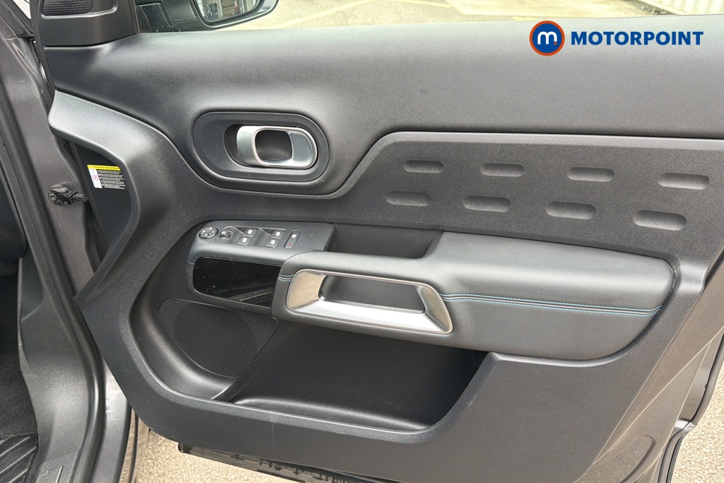 Citroen C5 Aircross C Series Edition Automatic Diesel SUV - Stock Number (1643616) - 18th supplementary image