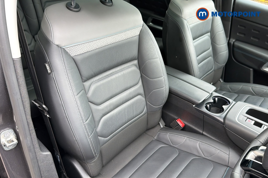 Citroen C5 Aircross C Series Edition Automatic Diesel SUV - Stock Number (1643616) - 22nd supplementary image