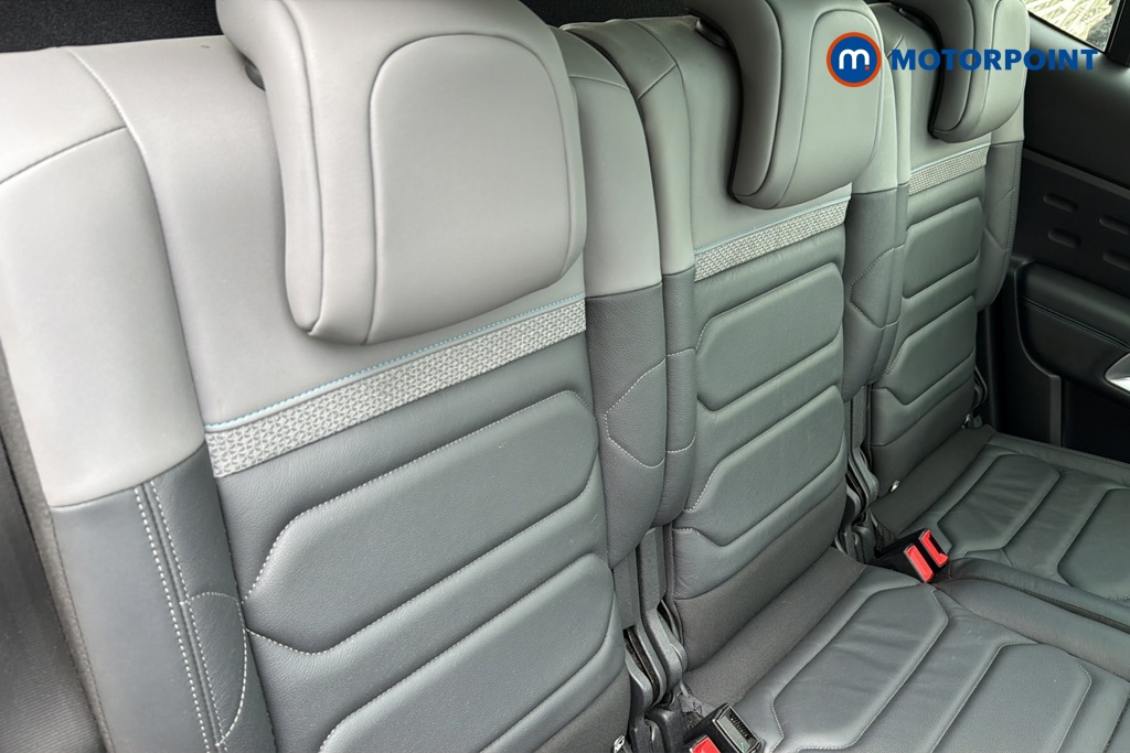 Citroen C5 Aircross C Series Edition Automatic Diesel SUV - Stock Number (1643616) - 25th supplementary image