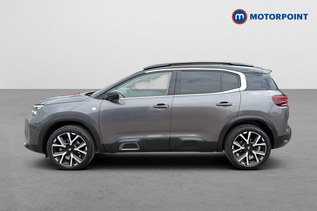 Citroen C5 Aircross C Series Edition Automatic Diesel SUV - Stock Number (1643616) - Drivers side