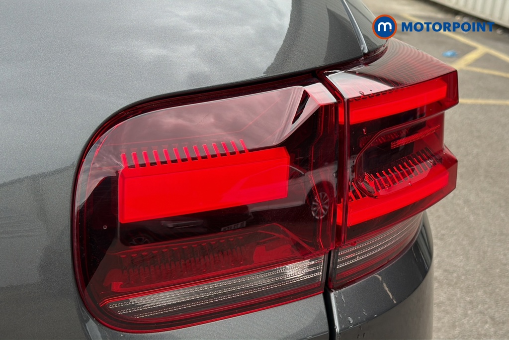 Citroen C5 Aircross C Series Edition Automatic Diesel SUV - Stock Number (1643616) - 36th supplementary image