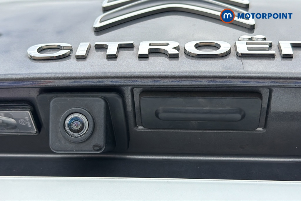Citroen C5 Aircross C Series Edition Automatic Diesel SUV - Stock Number (1643616) - 37th supplementary image