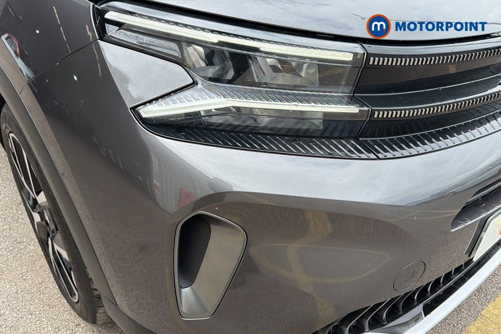 Citroen C5 Aircross C Series Edition Automatic Diesel SUV - Stock Number (1643616) - 38th supplementary image