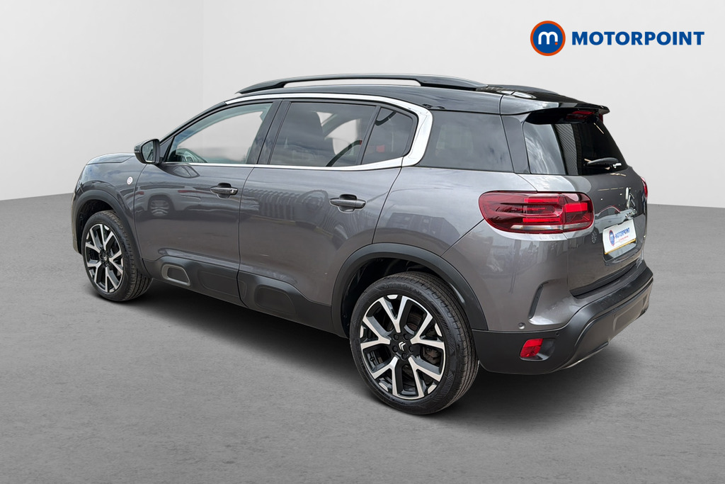 Citroen C5 Aircross C Series Edition Automatic Diesel SUV - Stock Number (1643616) - Drivers side rear corner