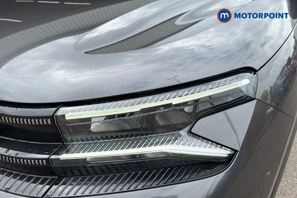 Citroen C5 Aircross C Series Edition Automatic Diesel SUV - Stock Number (1643616) - 42nd supplementary image