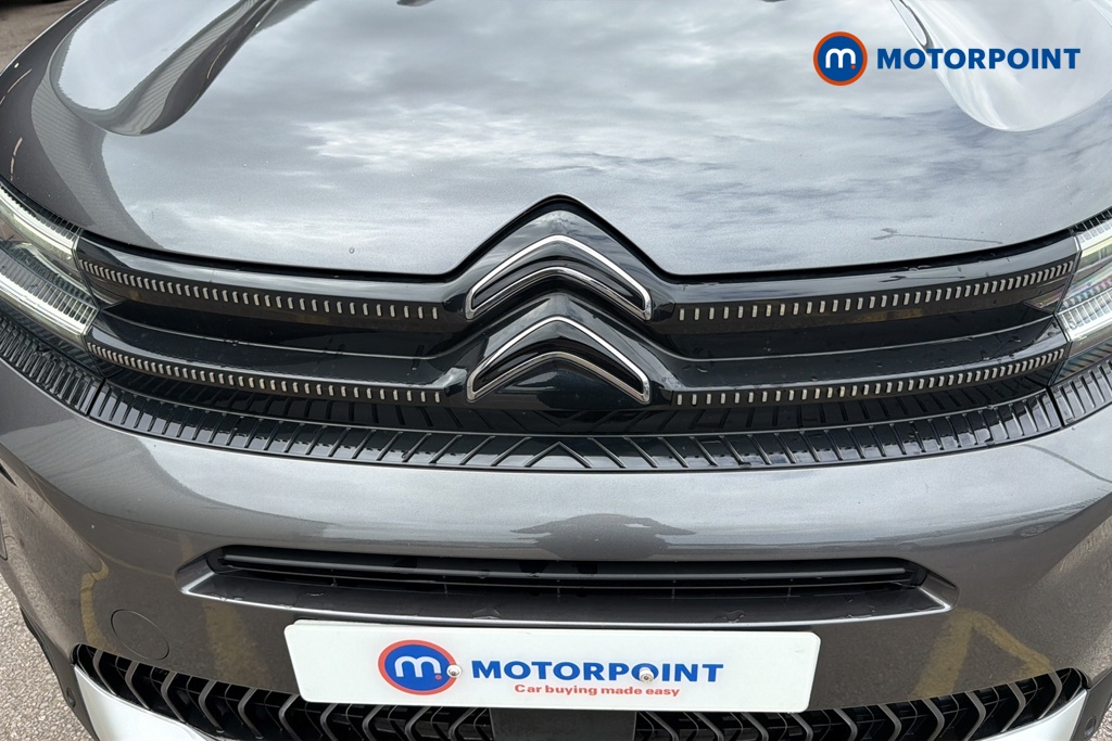Citroen C5 Aircross C Series Edition Automatic Diesel SUV - Stock Number (1643616) - 43rd supplementary image