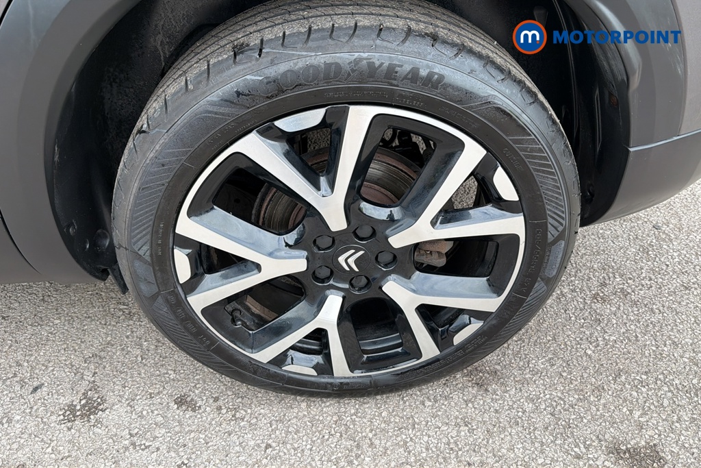 Citroen C5 Aircross C Series Edition Automatic Diesel SUV - Stock Number (1643616) - 45th supplementary image