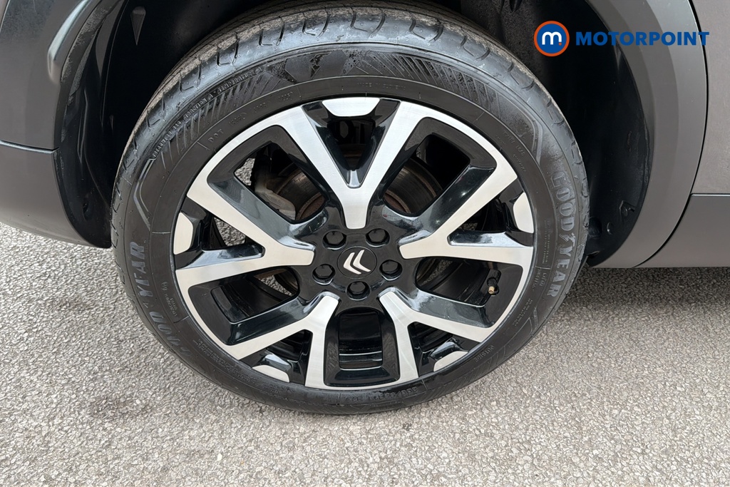 Citroen C5 Aircross C Series Edition Automatic Diesel SUV - Stock Number (1643616) - 46th supplementary image