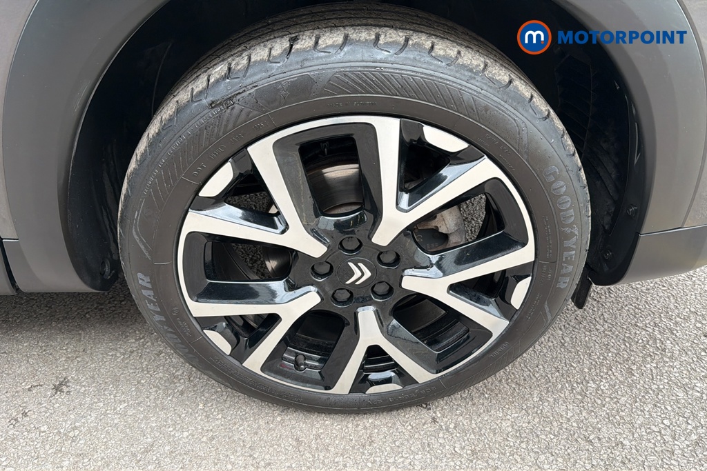 Citroen C5 Aircross C Series Edition Automatic Diesel SUV - Stock Number (1643616) - 47th supplementary image