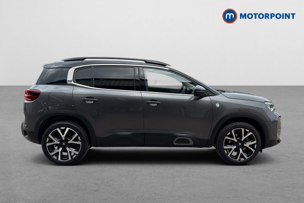Citroen C5 Aircross C Series Edition Automatic Diesel SUV - Stock Number (1643616) - Passenger side