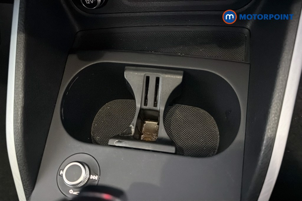 Audi Q2 Black Edition Automatic Petrol SUV - Stock Number (1643636) - 16th supplementary image