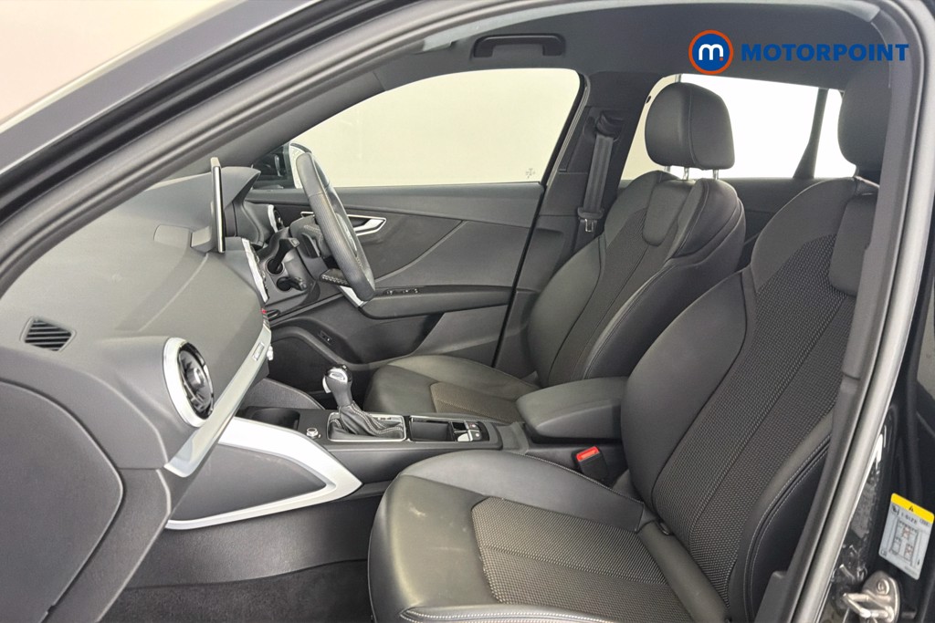 Audi Q2 Black Edition Automatic Petrol SUV - Stock Number (1643636) - 22nd supplementary image