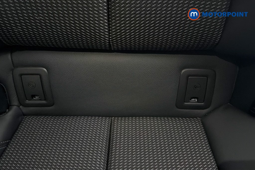 Audi Q2 Black Edition Automatic Petrol SUV - Stock Number (1643636) - 29th supplementary image