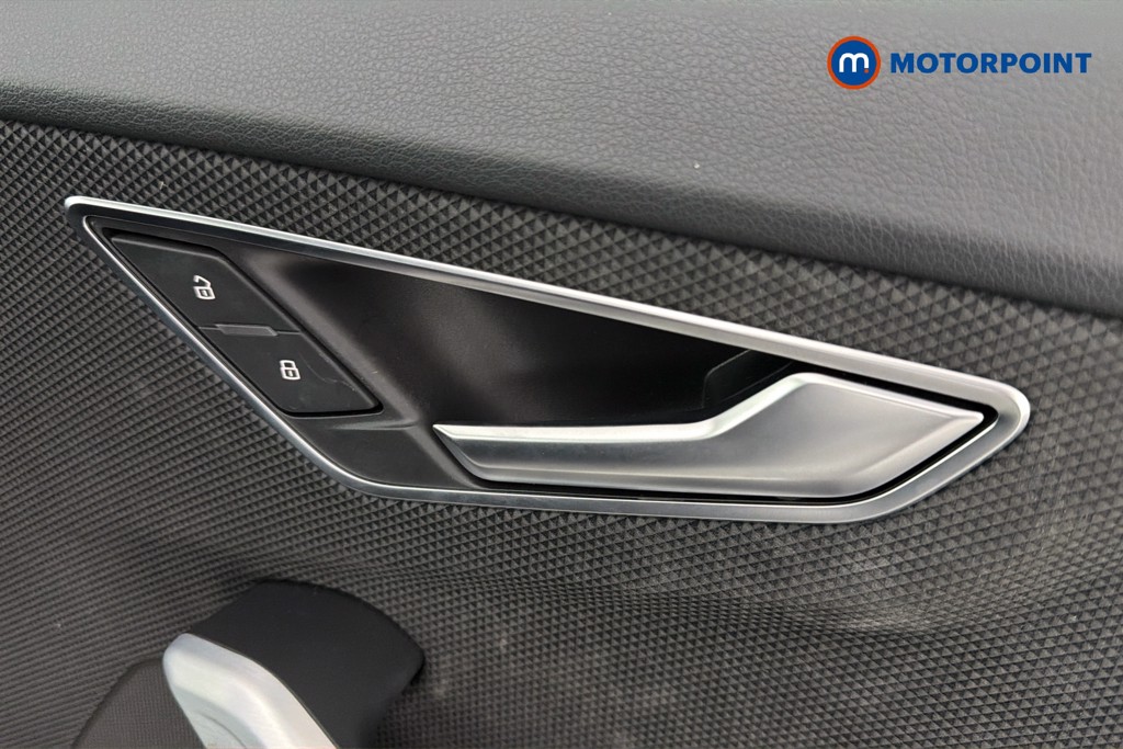 Audi Q2 Black Edition Automatic Petrol SUV - Stock Number (1643636) - 42nd supplementary image