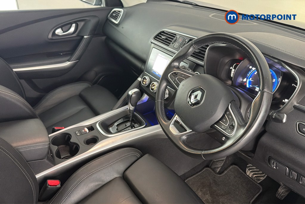 Renault Kadjar Gt Line Automatic Petrol SUV - Stock Number (1643638) - 2nd supplementary image