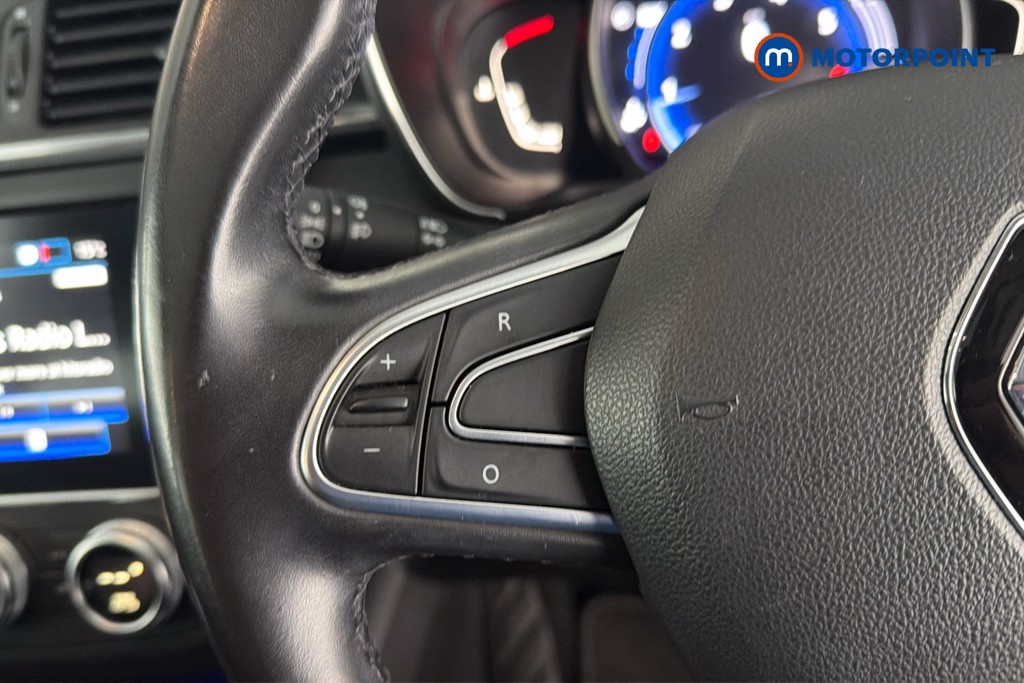 Renault Kadjar Gt Line Automatic Petrol SUV - Stock Number (1643638) - 3rd supplementary image
