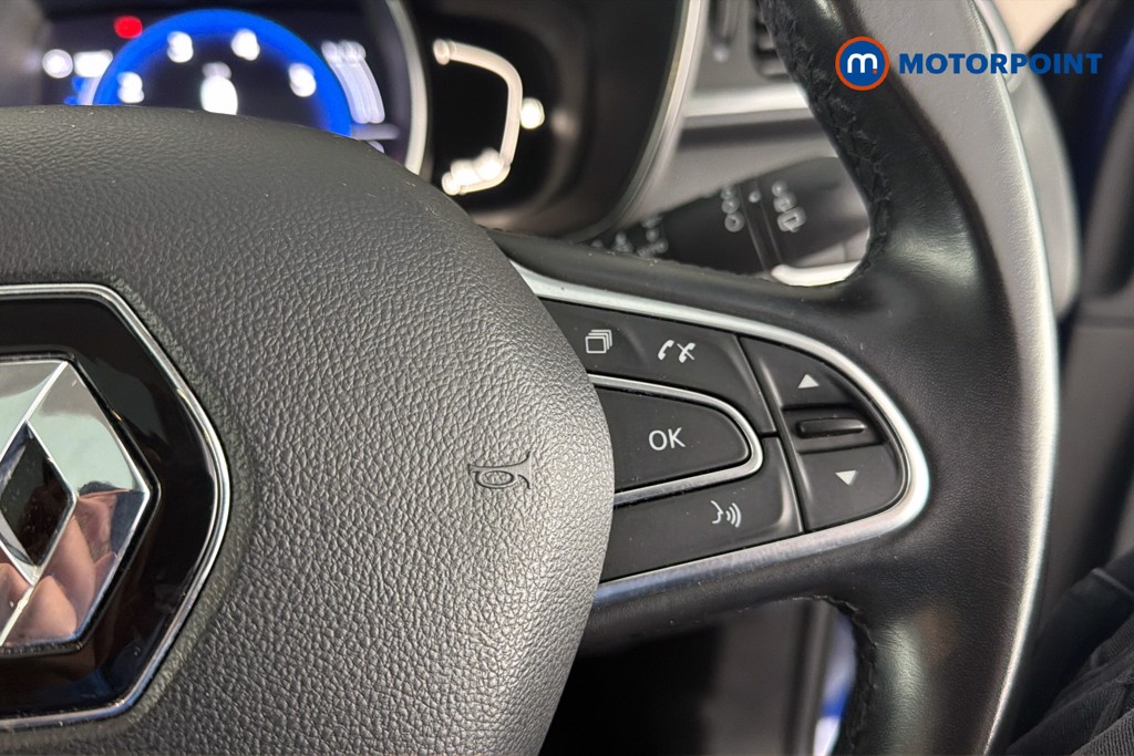 Renault Kadjar Gt Line Automatic Petrol SUV - Stock Number (1643638) - 4th supplementary image