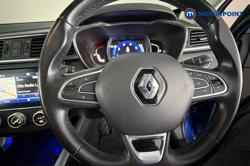 Renault Kadjar Gt Line Automatic Petrol SUV - Stock Number (1643638) - 5th supplementary image