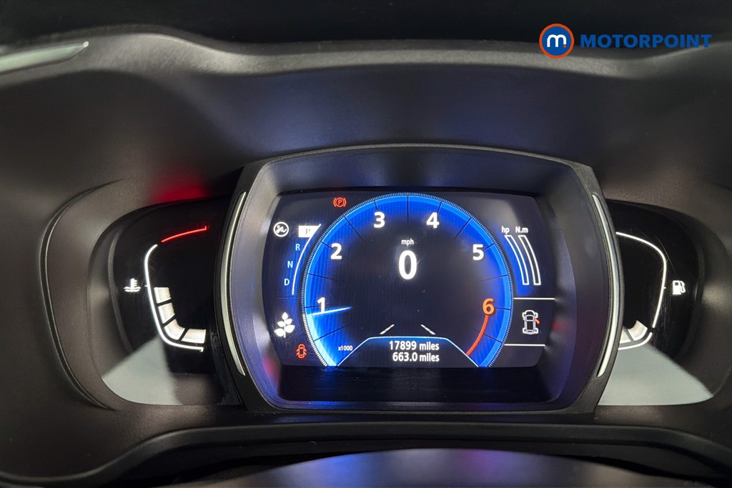 Renault Kadjar Gt Line Automatic Petrol SUV - Stock Number (1643638) - 8th supplementary image