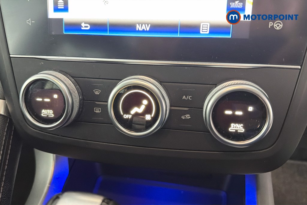 Renault Kadjar Gt Line Automatic Petrol SUV - Stock Number (1643638) - 12th supplementary image
