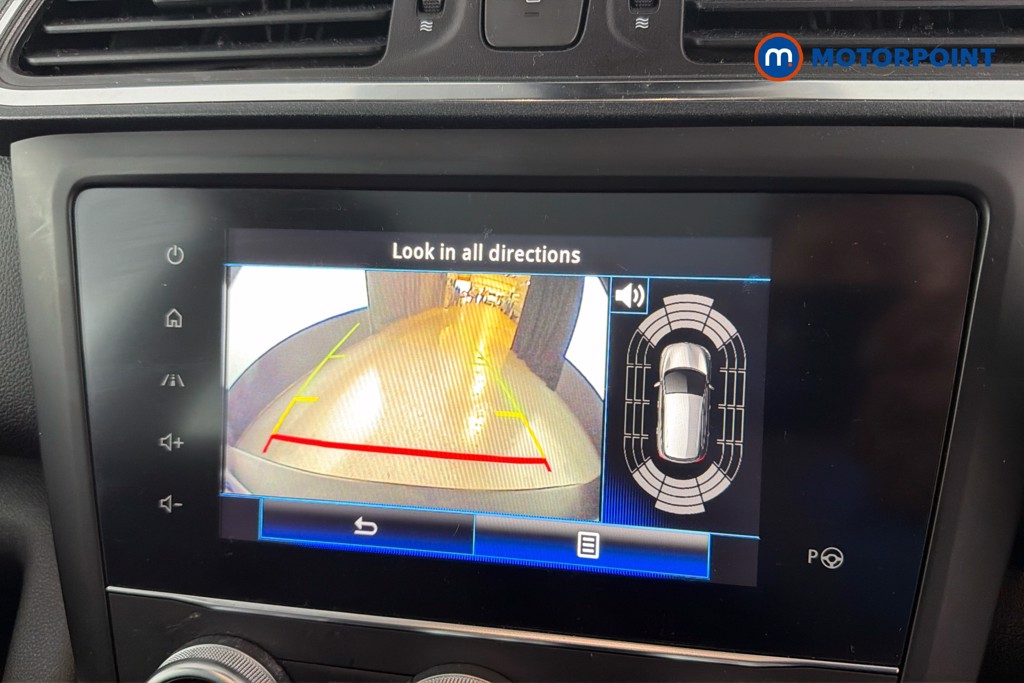 Renault Kadjar Gt Line Automatic Petrol SUV - Stock Number (1643638) - 13th supplementary image