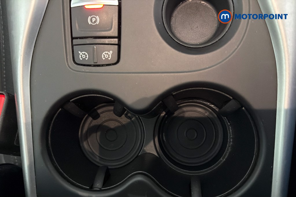 Renault Kadjar Gt Line Automatic Petrol SUV - Stock Number (1643638) - 16th supplementary image