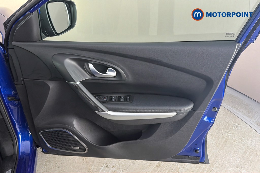 Renault Kadjar Gt Line Automatic Petrol SUV - Stock Number (1643638) - 19th supplementary image