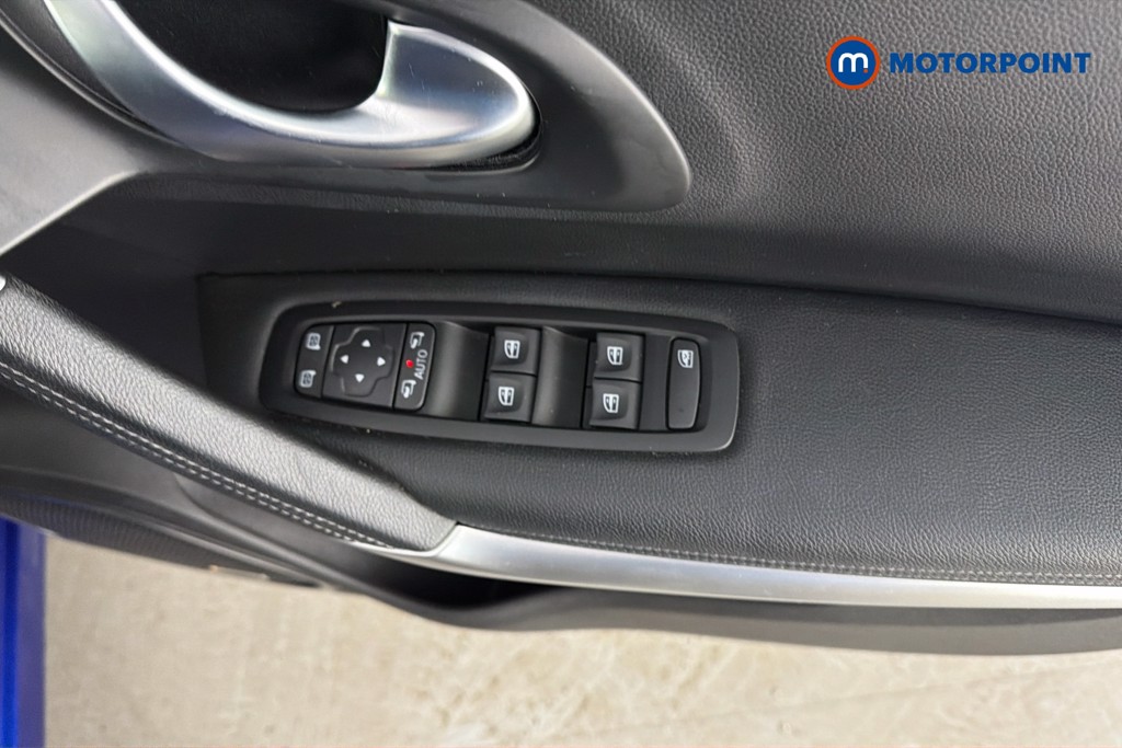 Renault Kadjar Gt Line Automatic Petrol SUV - Stock Number (1643638) - 20th supplementary image