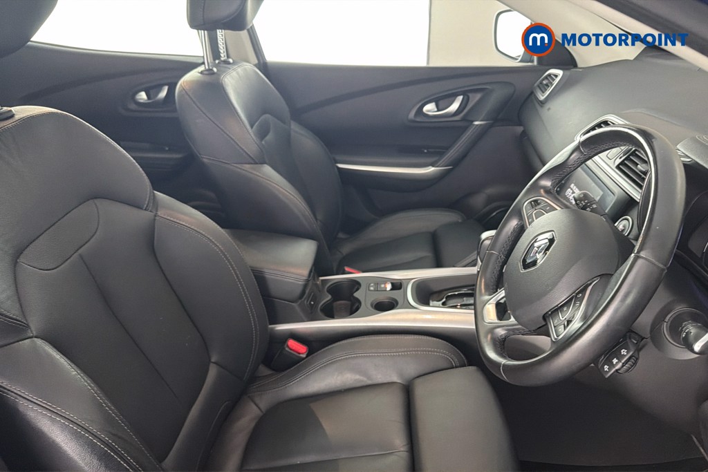 Renault Kadjar Gt Line Automatic Petrol SUV - Stock Number (1643638) - 22nd supplementary image