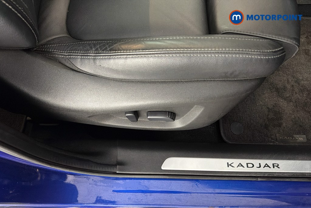 Renault Kadjar Gt Line Automatic Petrol SUV - Stock Number (1643638) - 25th supplementary image