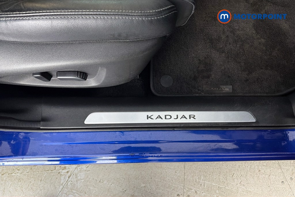 Renault Kadjar Gt Line Automatic Petrol SUV - Stock Number (1643638) - 27th supplementary image
