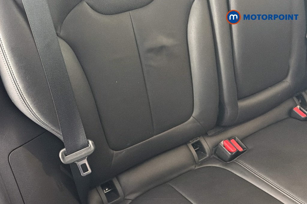 Renault Kadjar Gt Line Automatic Petrol SUV - Stock Number (1643638) - 29th supplementary image