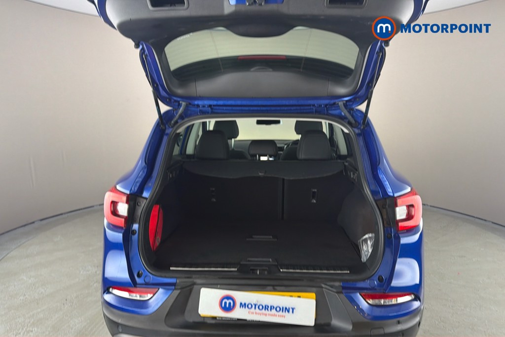 Renault Kadjar Gt Line Automatic Petrol SUV - Stock Number (1643638) - 33rd supplementary image