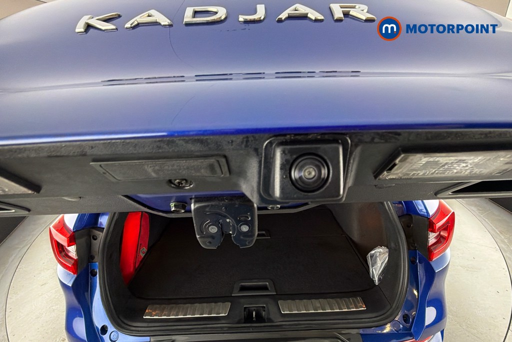 Renault Kadjar Gt Line Automatic Petrol SUV - Stock Number (1643638) - 36th supplementary image