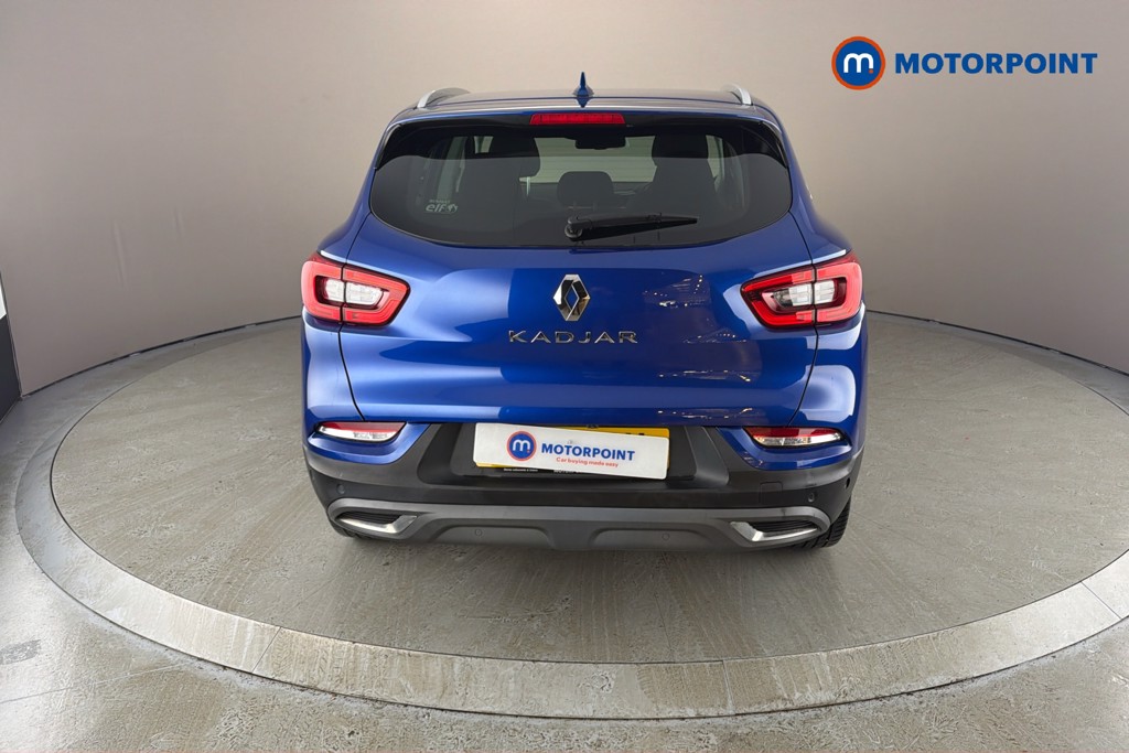 Renault Kadjar Gt Line Automatic Petrol SUV - Stock Number (1643638) - 37th supplementary image