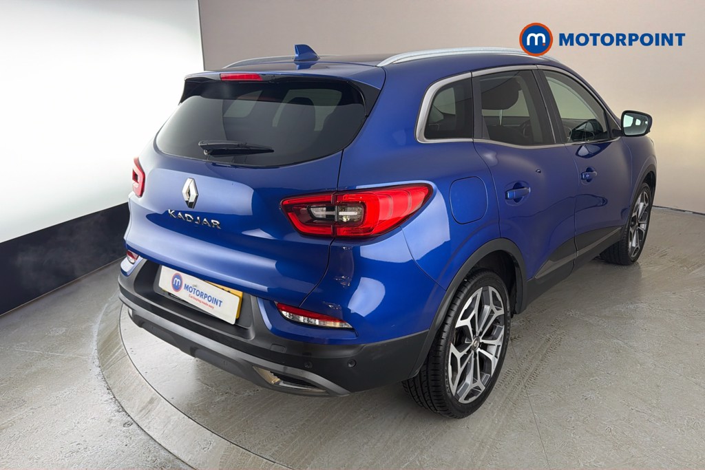Renault Kadjar Gt Line Automatic Petrol SUV - Stock Number (1643638) - 38th supplementary image