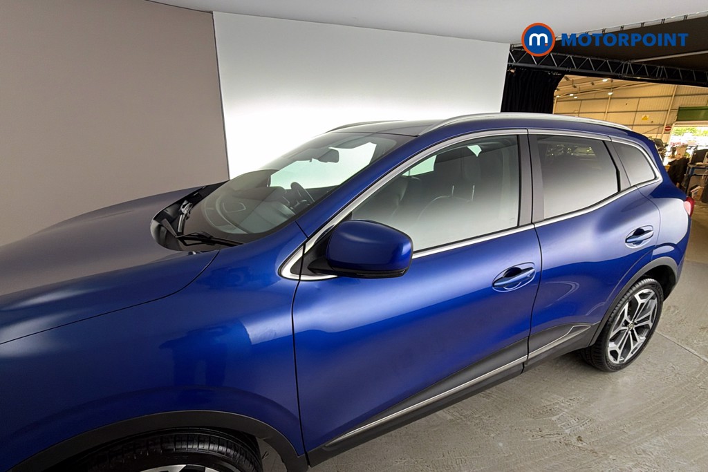 Renault Kadjar Gt Line Automatic Petrol SUV - Stock Number (1643638) - 43rd supplementary image