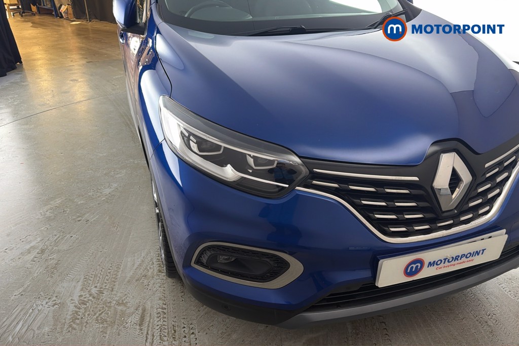 Renault Kadjar Gt Line Automatic Petrol SUV - Stock Number (1643638) - 44th supplementary image