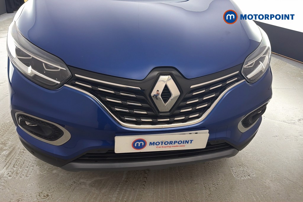 Renault Kadjar Gt Line Automatic Petrol SUV - Stock Number (1643638) - 45th supplementary image