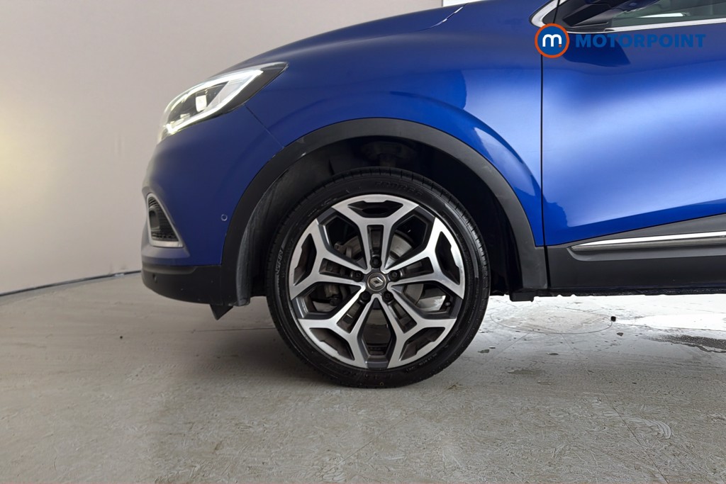 Renault Kadjar Gt Line Automatic Petrol SUV - Stock Number (1643638) - 47th supplementary image