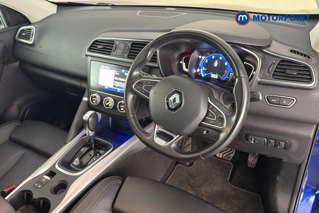 Renault Kadjar Gt Line Automatic Petrol SUV - Stock Number (1643638) - 1st supplementary image