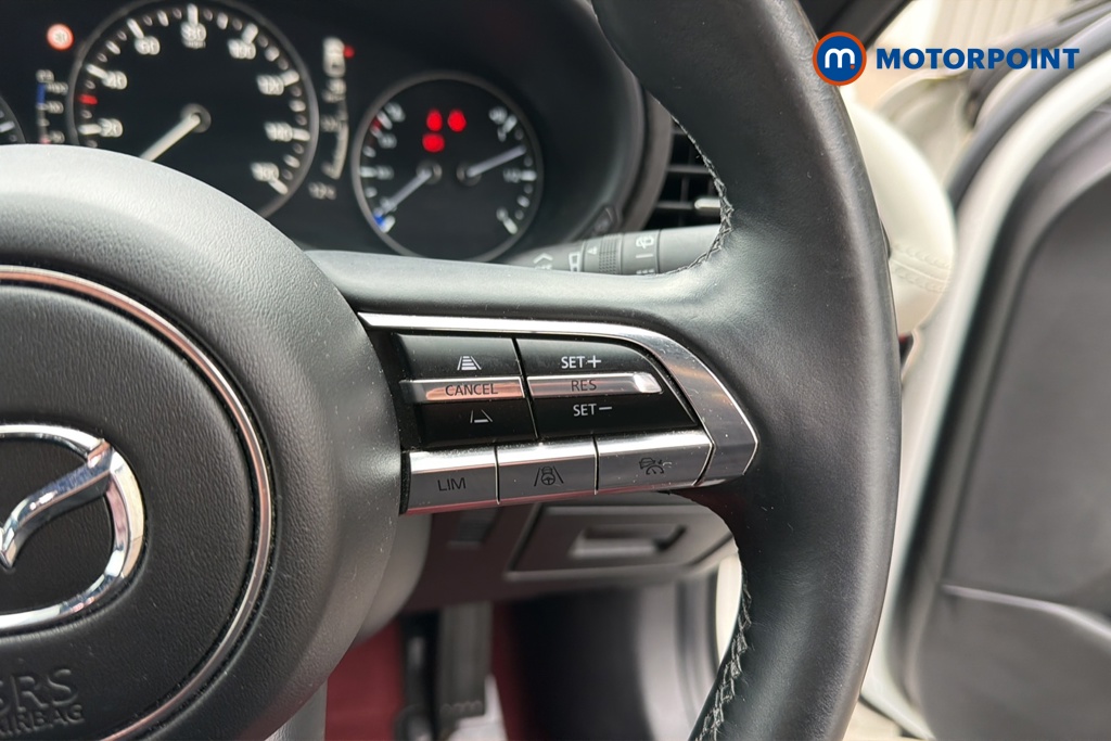 Mazda 3 100Th Anniversary Edition Manual Petrol Hatchback - Stock Number (1643654) - 4th supplementary image