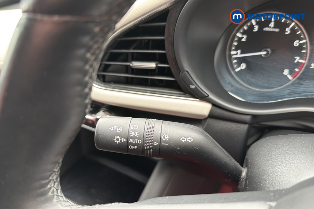Mazda 3 100Th Anniversary Edition Manual Petrol Hatchback - Stock Number (1643654) - 6th supplementary image