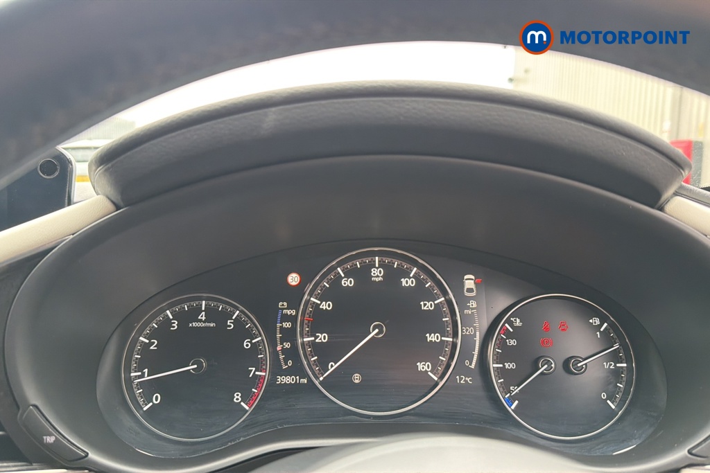 Mazda 3 100Th Anniversary Edition Manual Petrol Hatchback - Stock Number (1643654) - 8th supplementary image