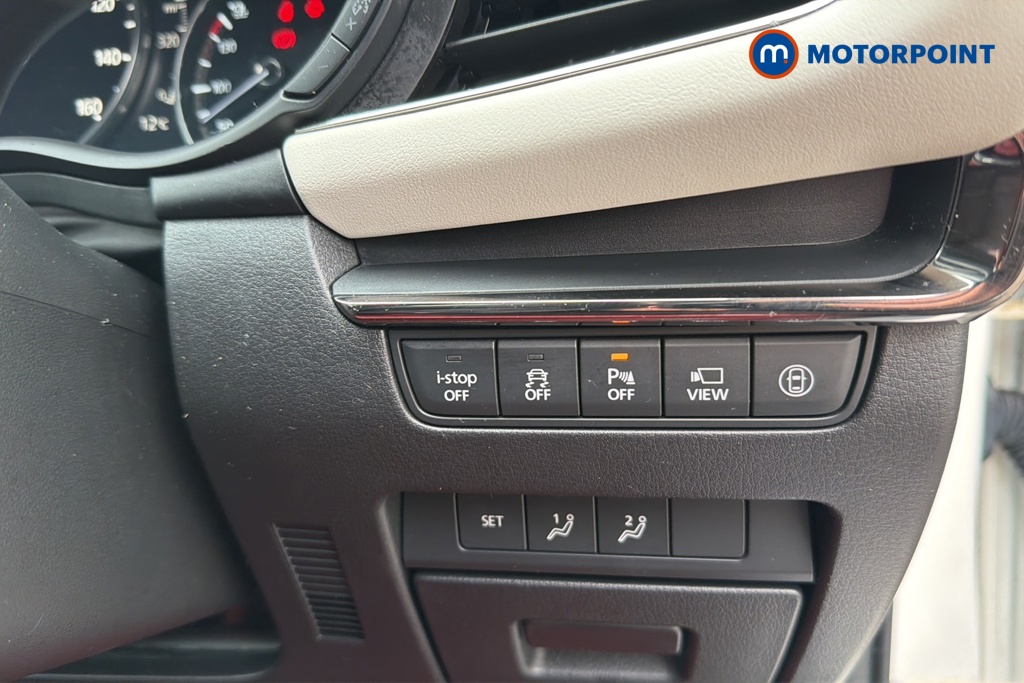 Mazda 3 100Th Anniversary Edition Manual Petrol Hatchback - Stock Number (1643654) - 11th supplementary image