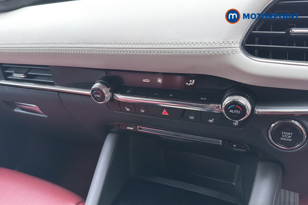 Mazda 3 100Th Anniversary Edition Manual Petrol Hatchback - Stock Number (1643654) - 12th supplementary image