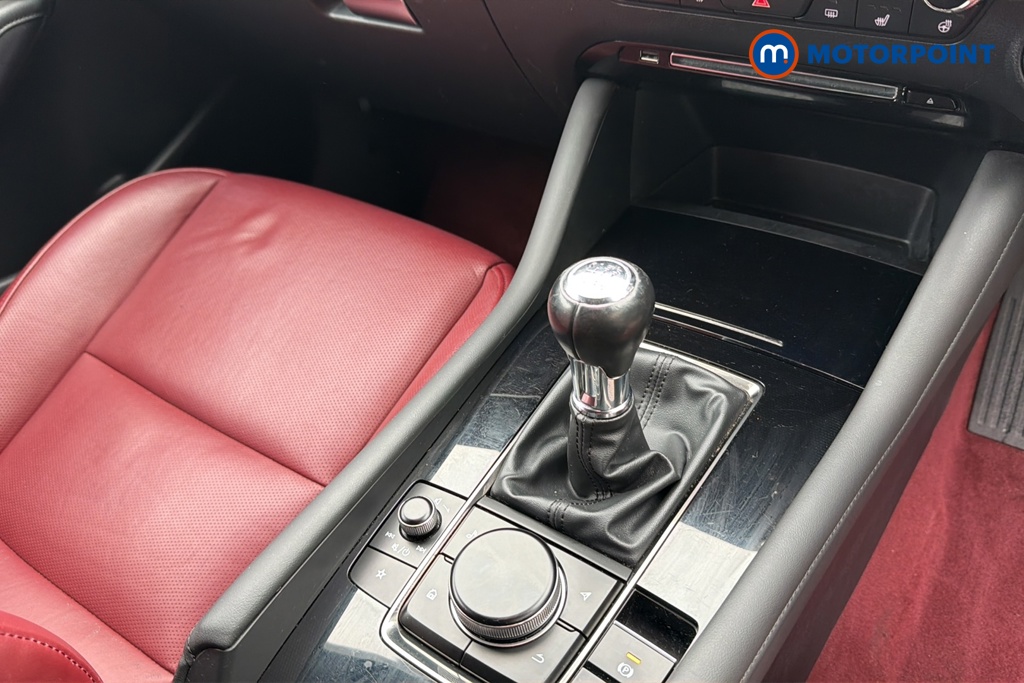 Mazda 3 100Th Anniversary Edition Manual Petrol Hatchback - Stock Number (1643654) - 15th supplementary image