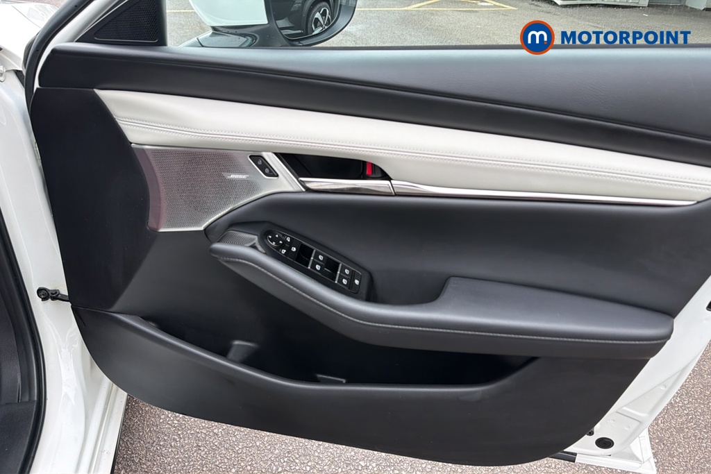 Mazda 3 100Th Anniversary Edition Manual Petrol Hatchback - Stock Number (1643654) - 18th supplementary image